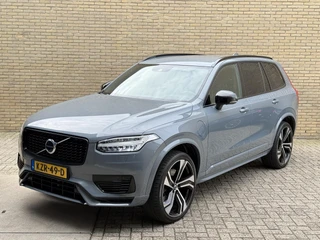 Volvo XC90 – thumbnail 2