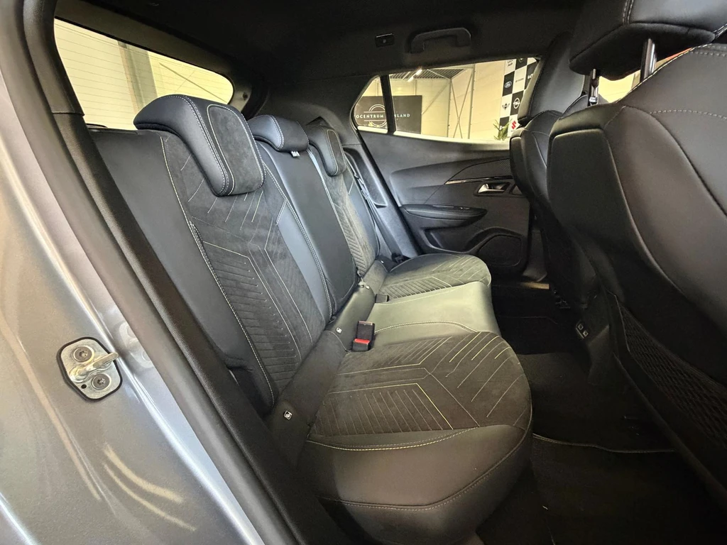 Peugeot 2008 – foto 29