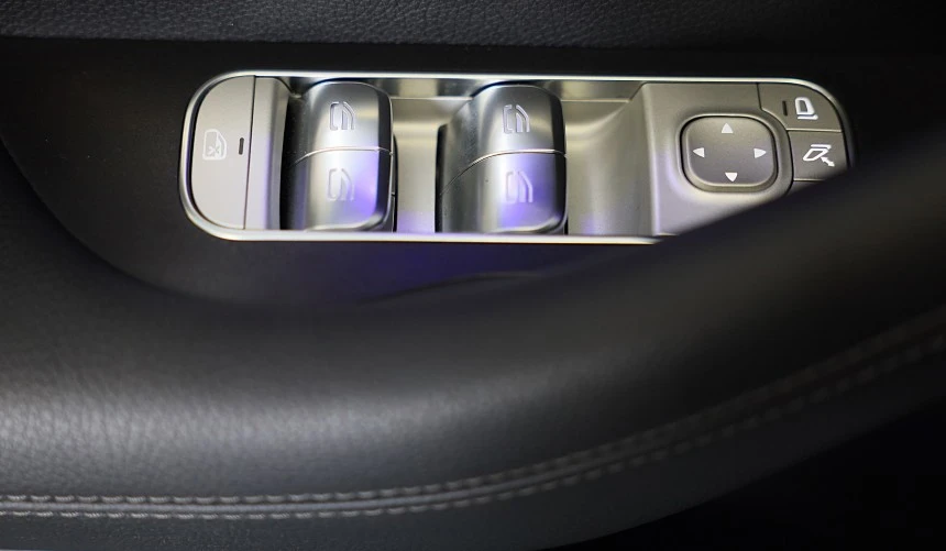 Mercedes-Benz GLE – foto 50