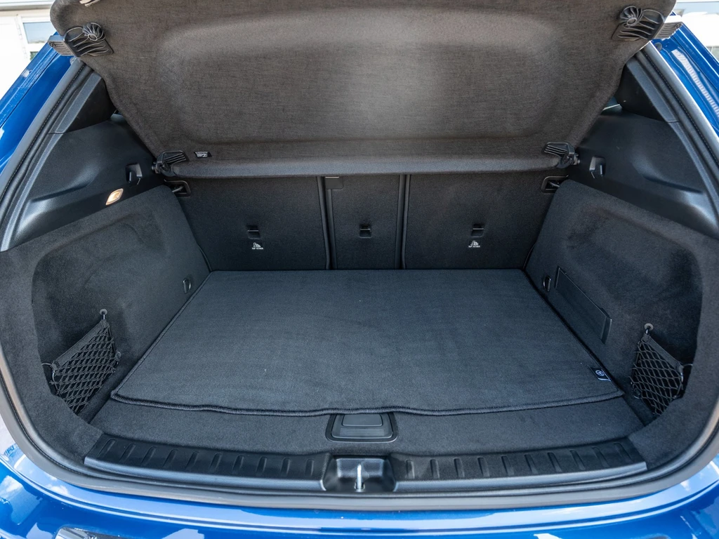 Mercedes-Benz GLA – foto 13
