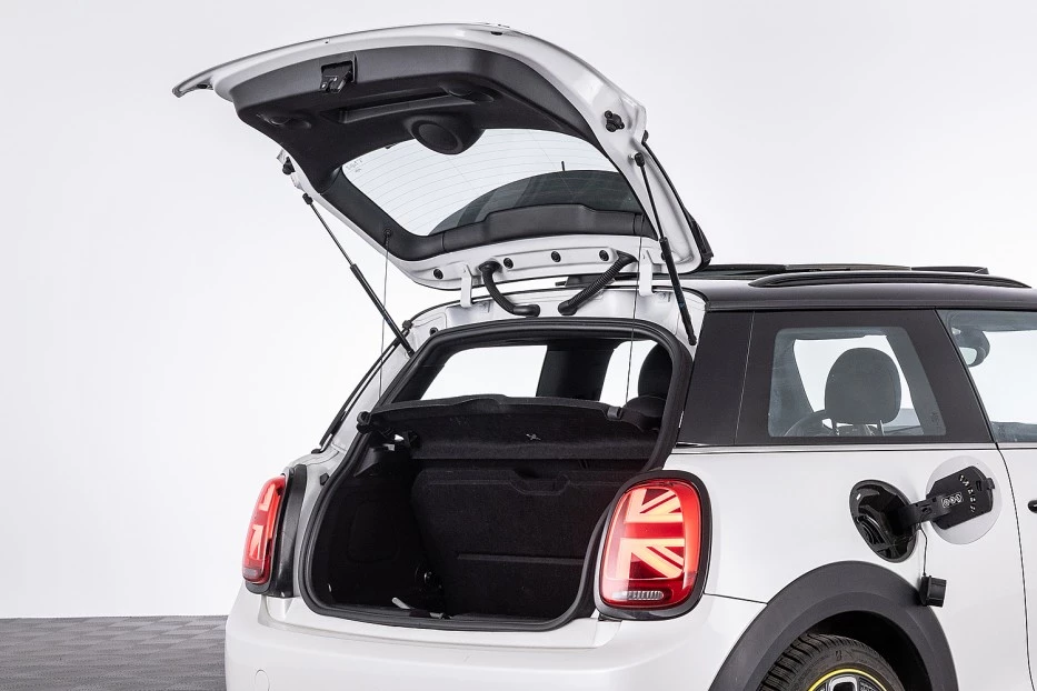 MINI Electric – foto 36