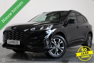 Ford Kuga – thumbnail 1