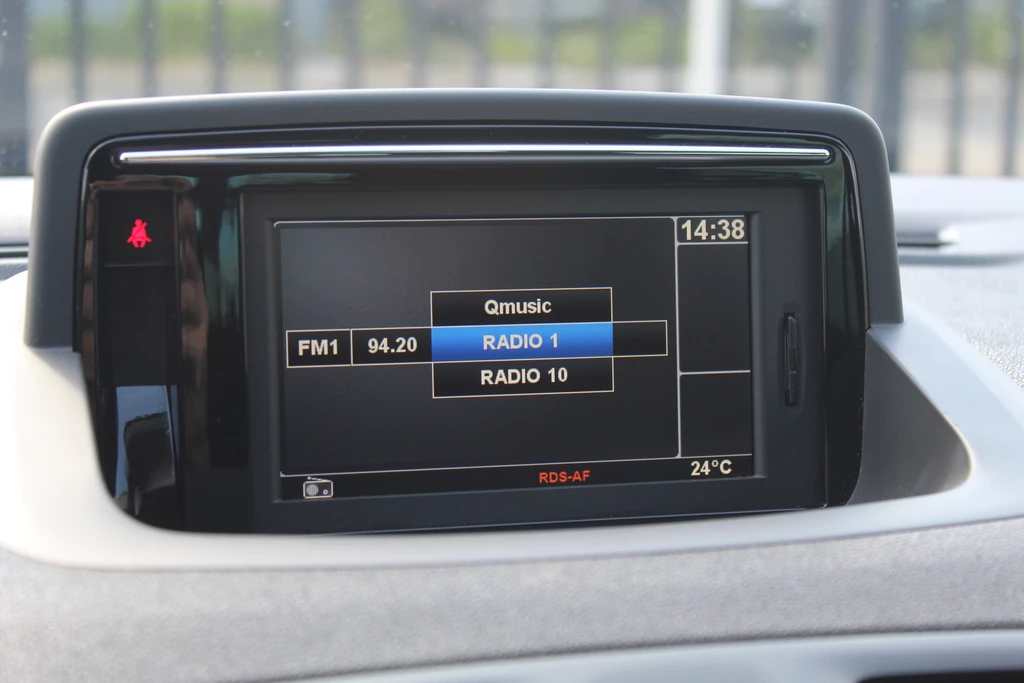 Renault Mégane Estate – foto 16