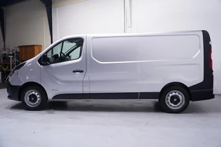 Renault Trafic – thumbnail 5