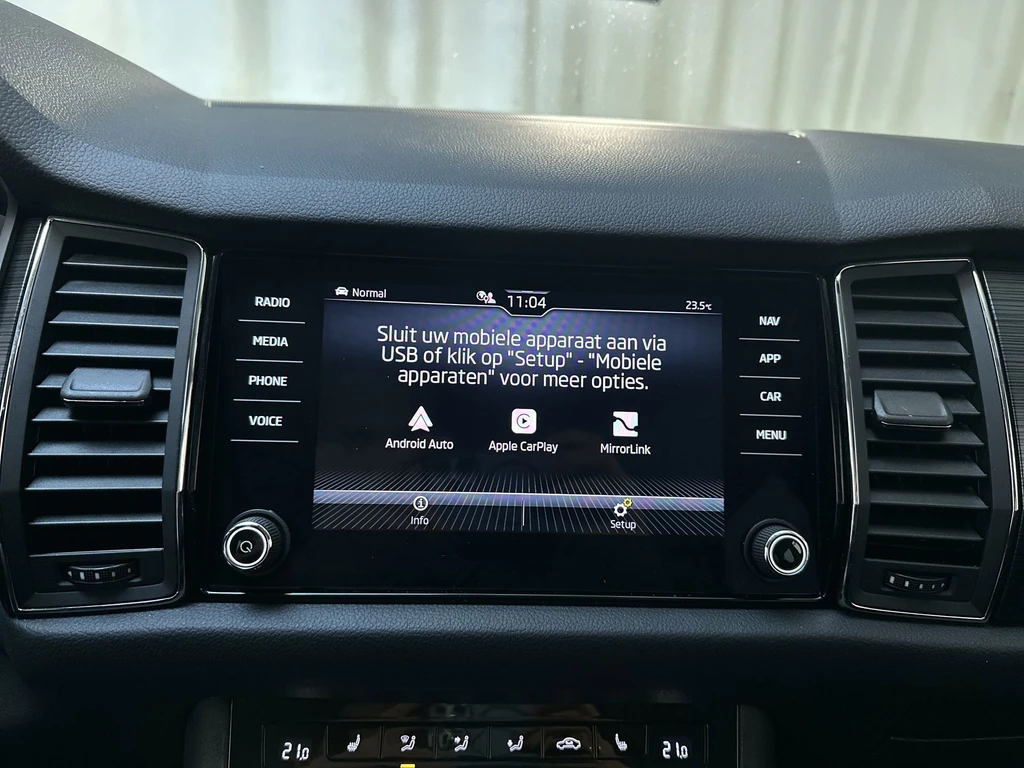 Škoda Kodiaq – foto 20