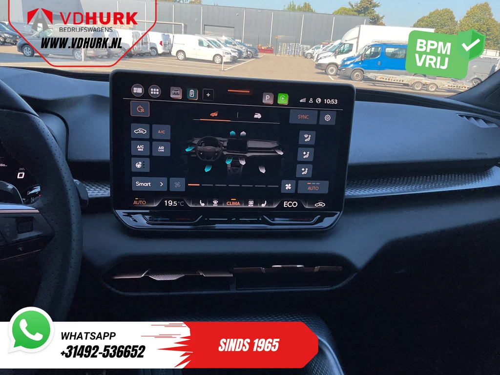CUPRA Terramar – foto 13
