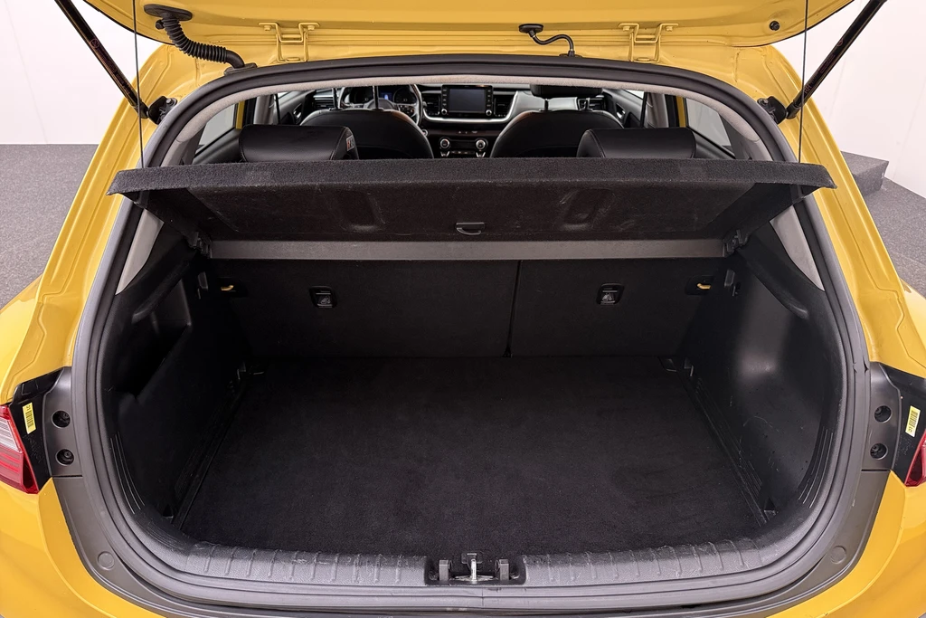 Kia Stonic – foto 14