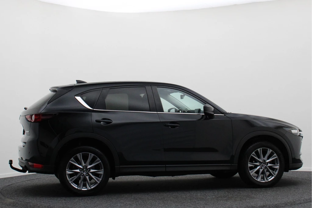 Mazda CX-5 – foto 9