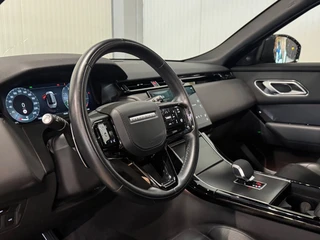 Land Rover Range Rover Velar – thumbnail 14