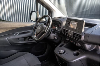 Opel Combo – thumbnail 9