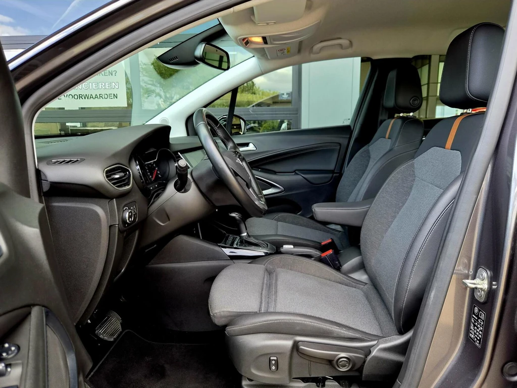 Opel Crossland – foto 14
