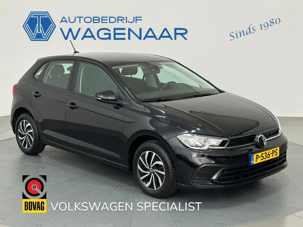 Volkswagen Polo – foto 12