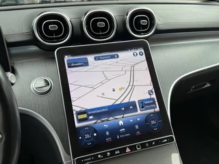 Mercedes-Benz C-Klasse – thumbnail 34