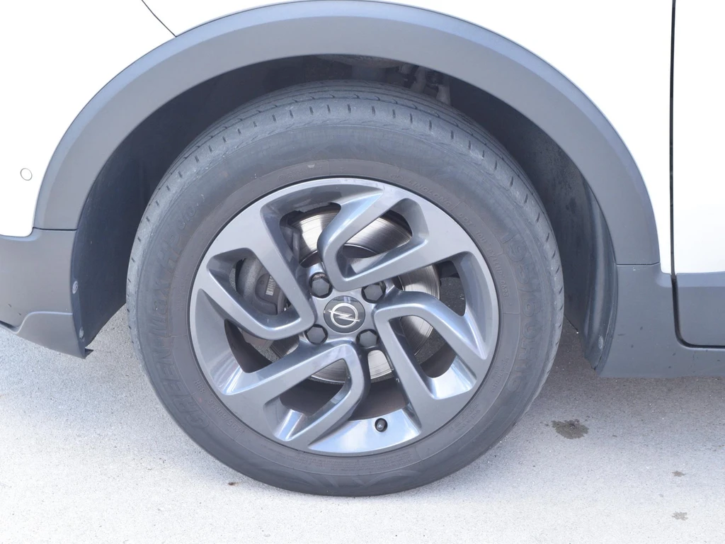 Opel Crossland X – foto 22