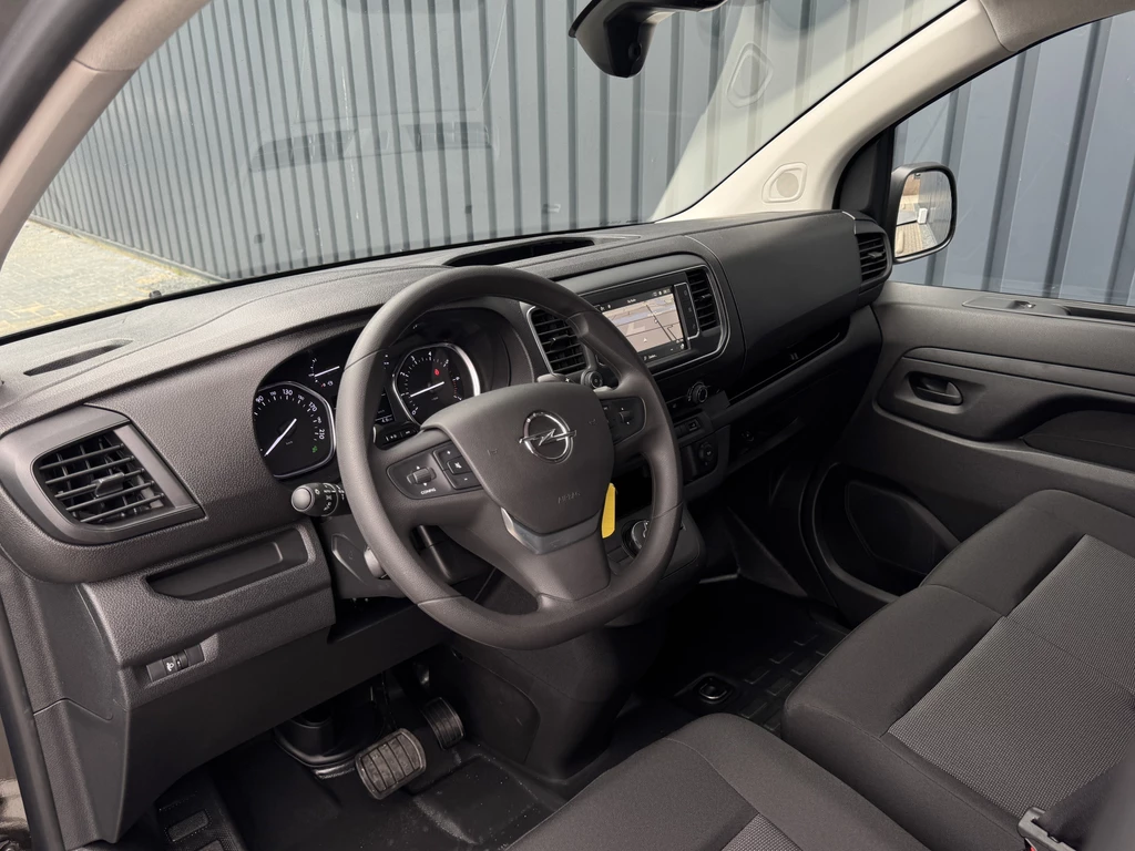 Opel Vivaro – foto 17