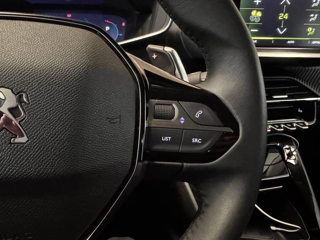 Peugeot 2008 – foto 23