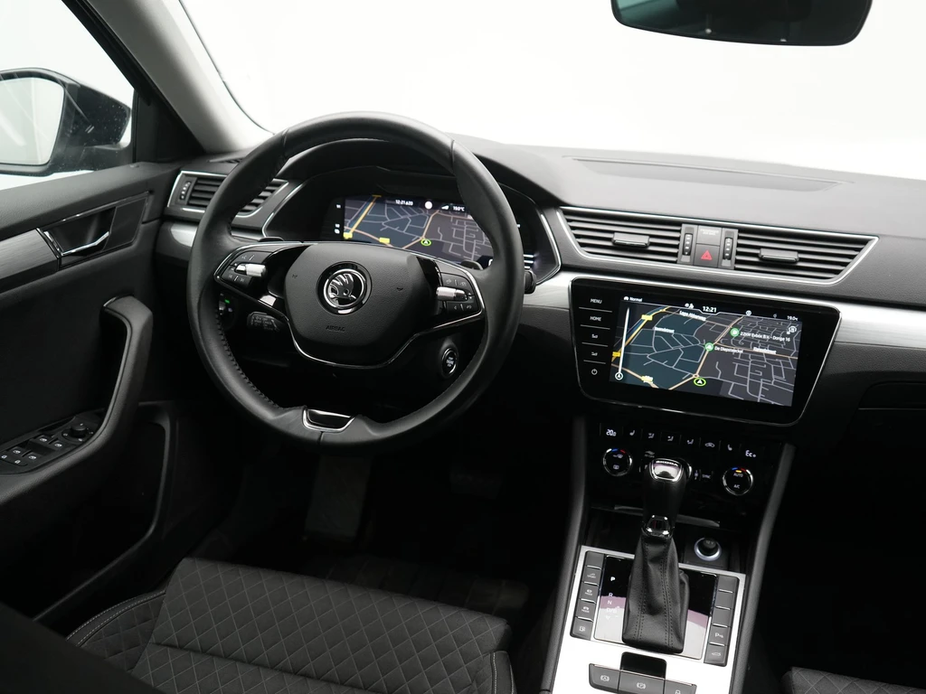 Škoda Superb – foto 28
