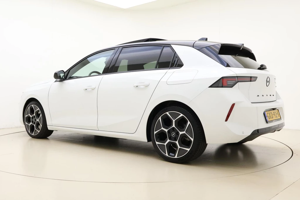 Opel Astra – foto 4