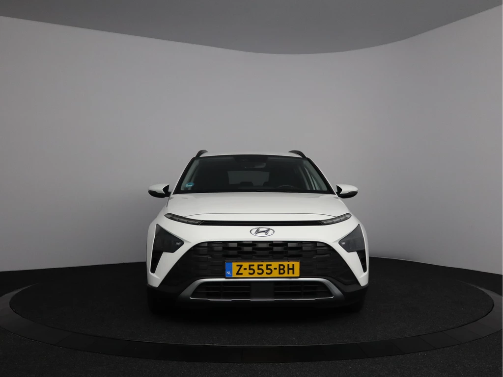 Hyundai Bayon – foto 9