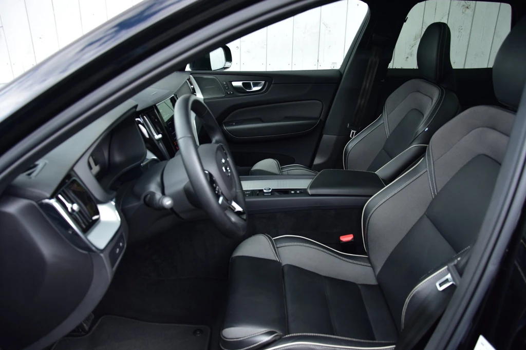 Volvo XC60 – foto 8