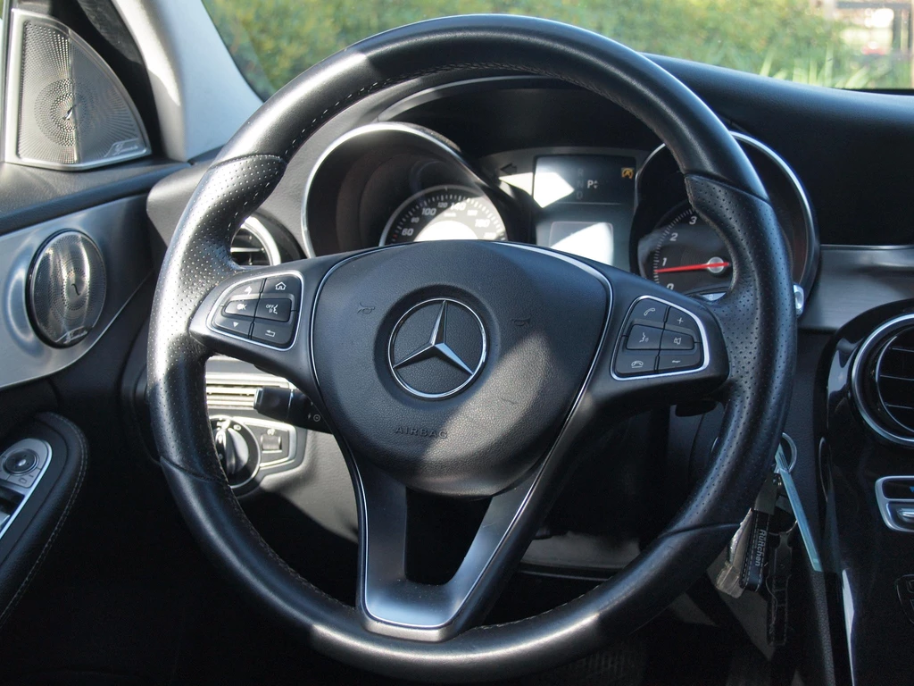 Mercedes-Benz C-Klasse – foto 13