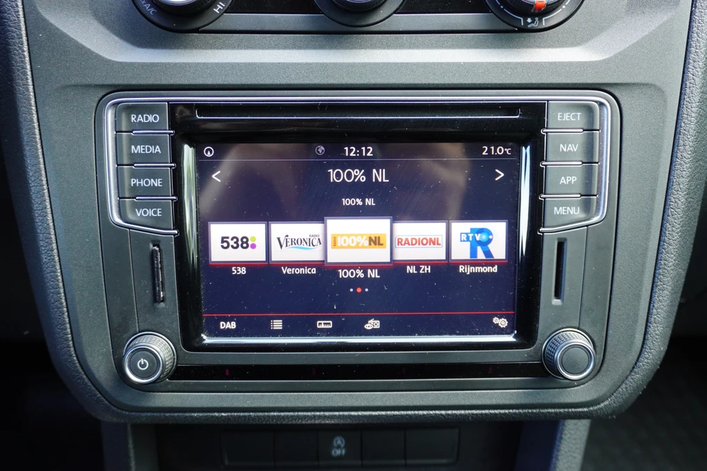 Volkswagen Caddy – foto 15