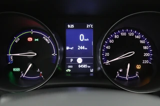 Toyota C-HR – thumbnail 17