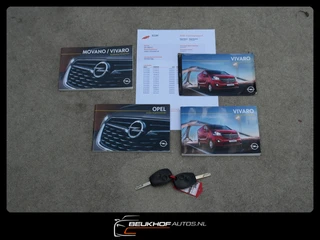 Opel Vivaro – thumbnail 10
