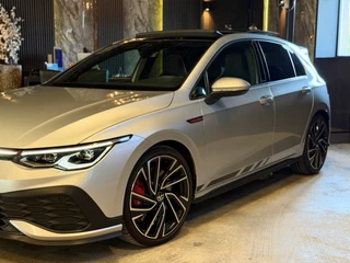 Volkswagen Golf – thumbnail 2