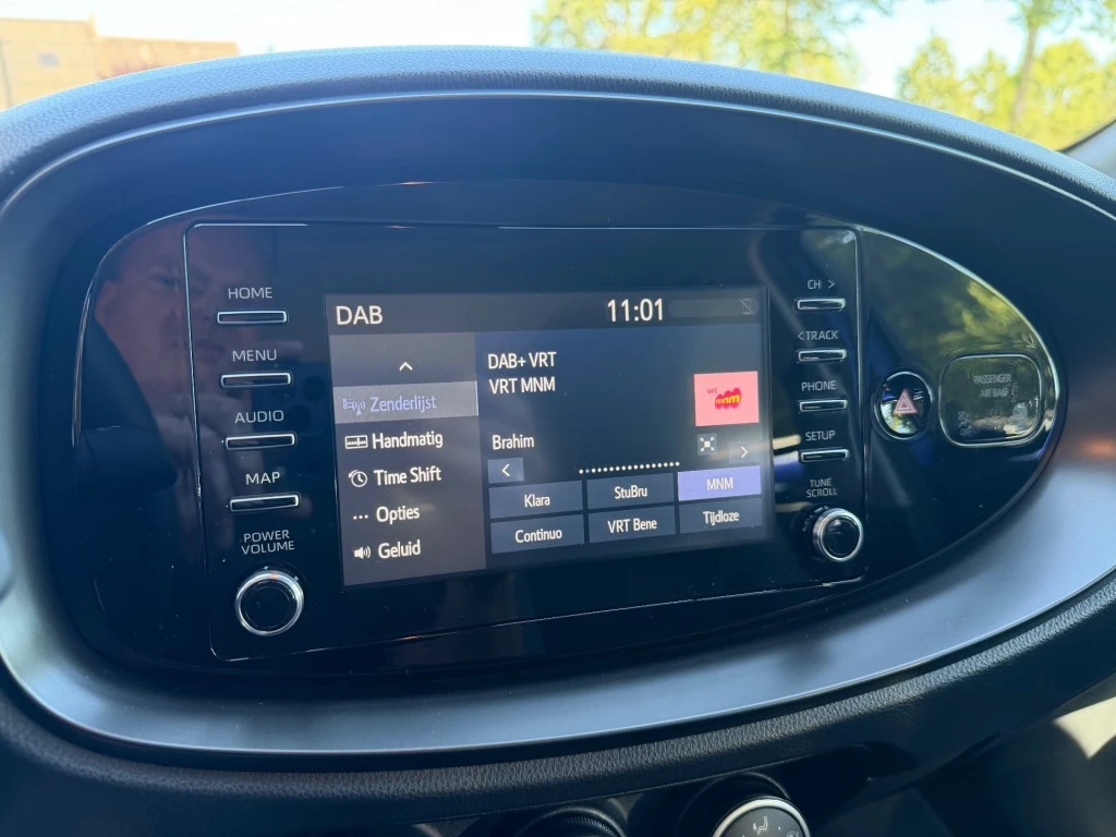 Toyota Aygo – foto 22