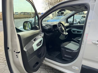 Citroën Berlingo – thumbnail 13