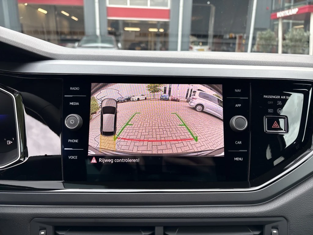 Volkswagen Taigo – foto 19
