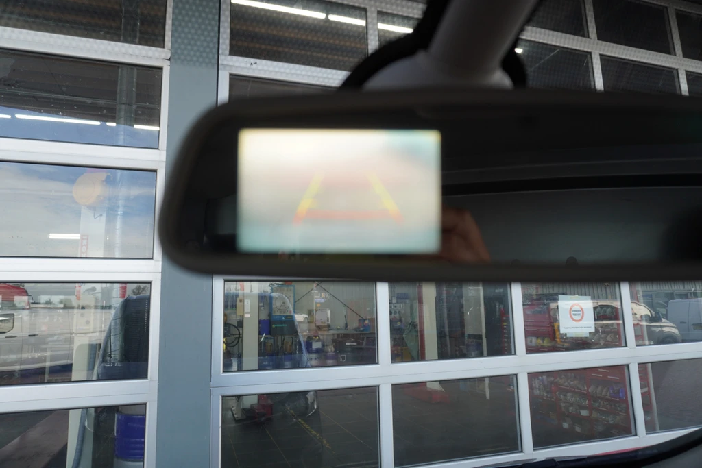 Opel Vivaro – foto 16