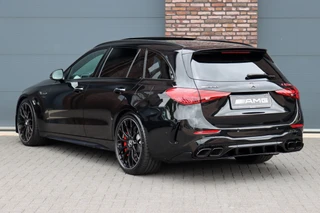 Mercedes-Benz C-Klasse – thumbnail 3