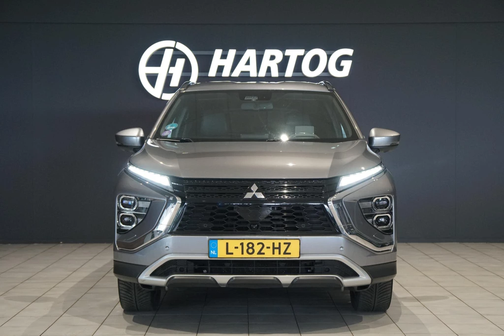 Mitsubishi Eclipse Cross – foto 6