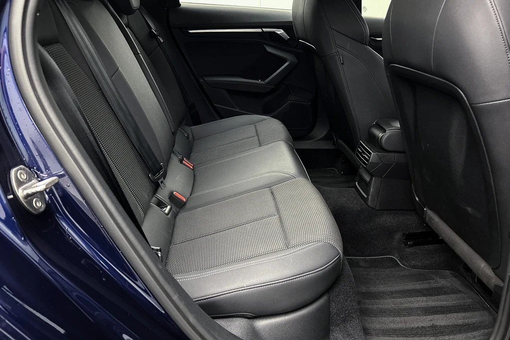Audi A3 – foto 28