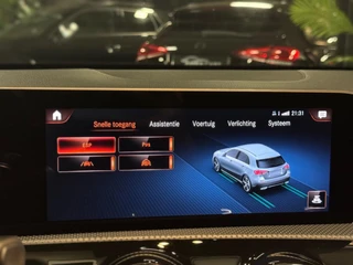 Mercedes-Benz A-Klasse – thumbnail 15