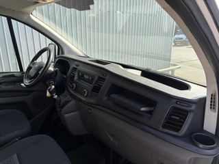 Ford Transit Custom – thumbnail 20