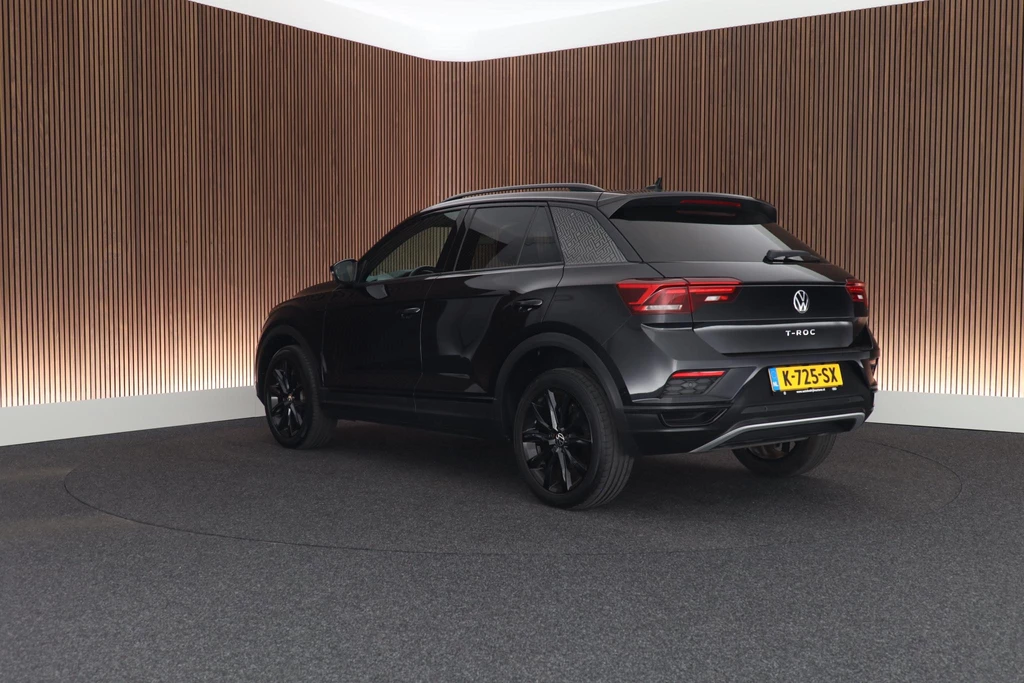 Volkswagen T-Roc – foto 3