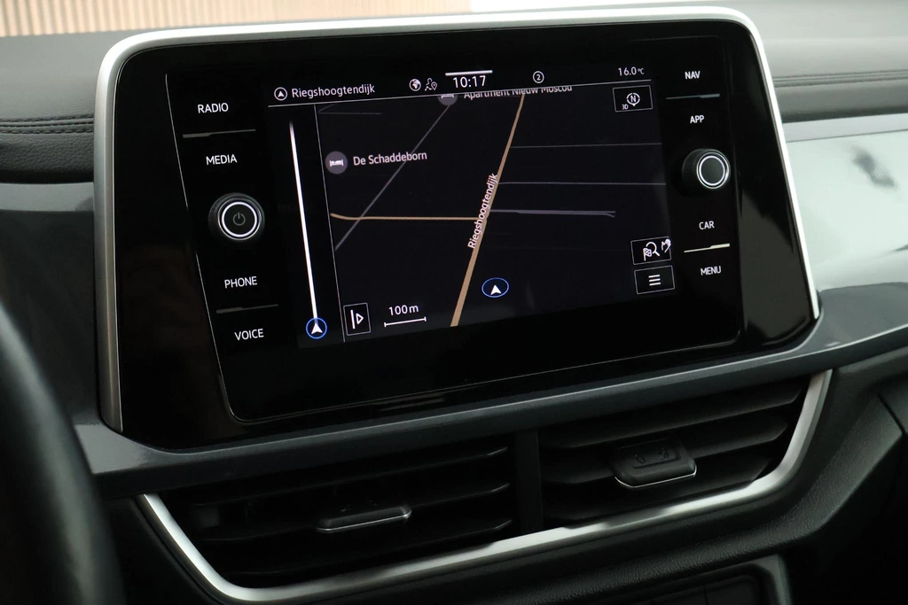 Volkswagen T-Roc – foto 21