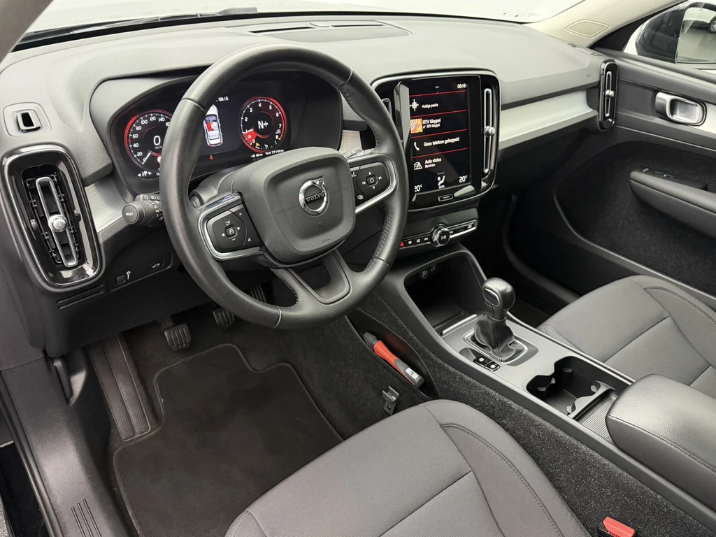 Volvo XC40 – foto 10