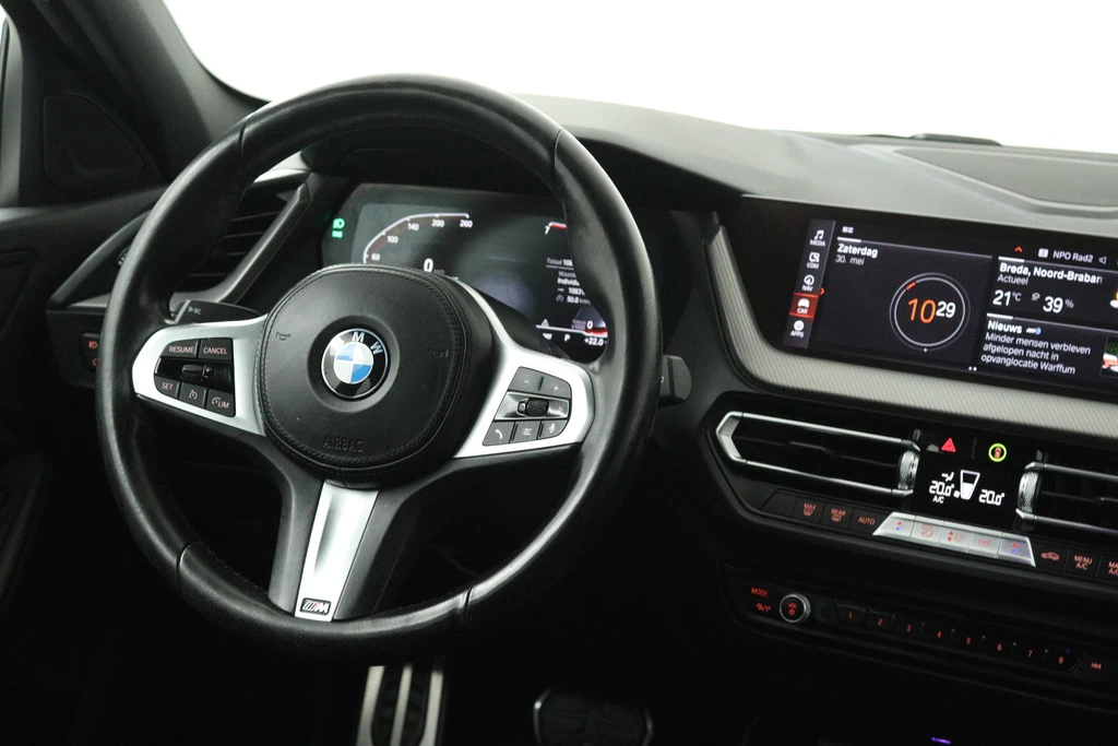 BMW 1 Serie – foto 10