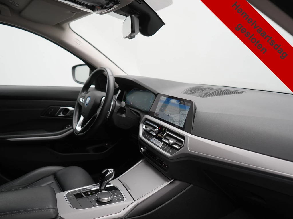 BMW 3 Serie – foto 13