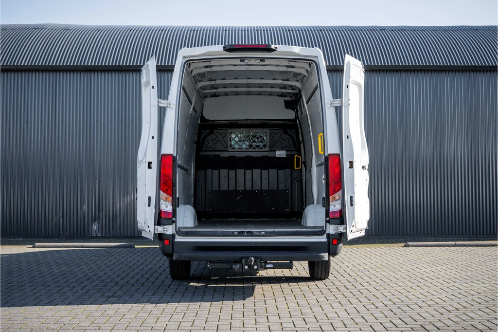 Iveco Daily – foto 9