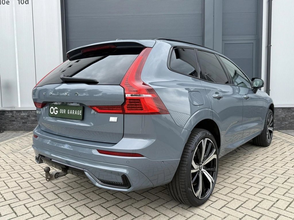 Volvo XC60 – foto 7