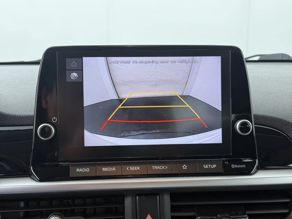 Kia Picanto – foto 31