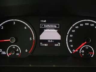 Volkswagen Caddy – thumbnail 19