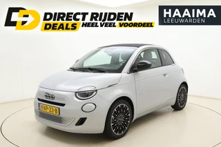 Fiat 500 – thumbnail 1
