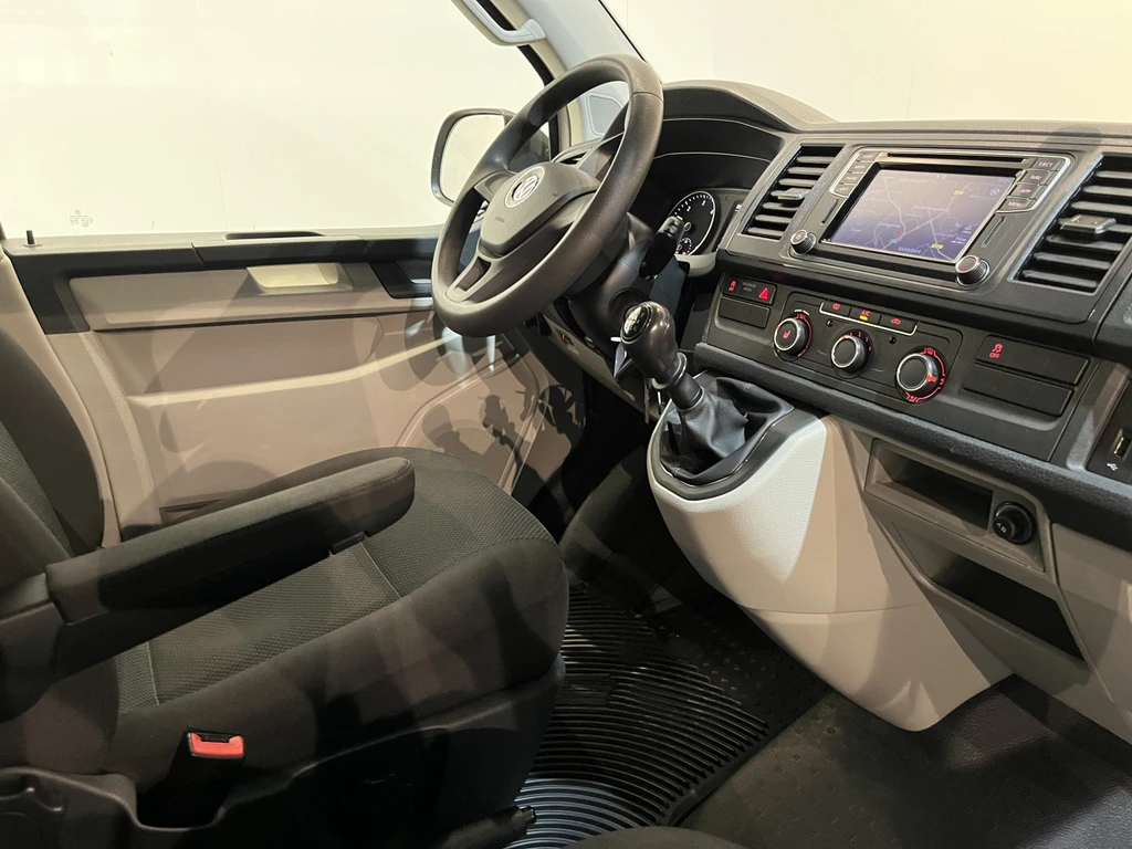 Volkswagen Transporter – foto 7