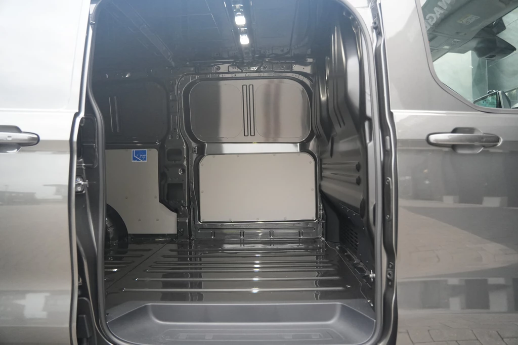 Ford E-Transit Custom – foto 13